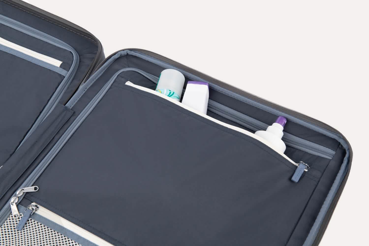 Platinum® Elite Large Check-In Hardside Spinner - Image 58