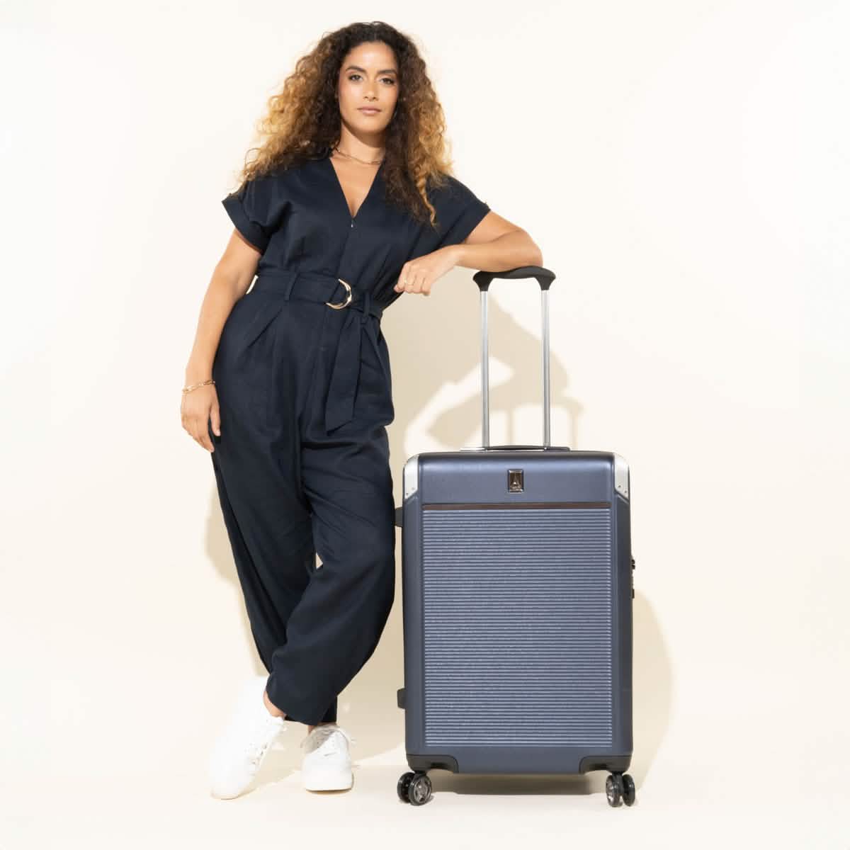 Platinum® Elite Medium Check-In Hardside Spinner - Image 55