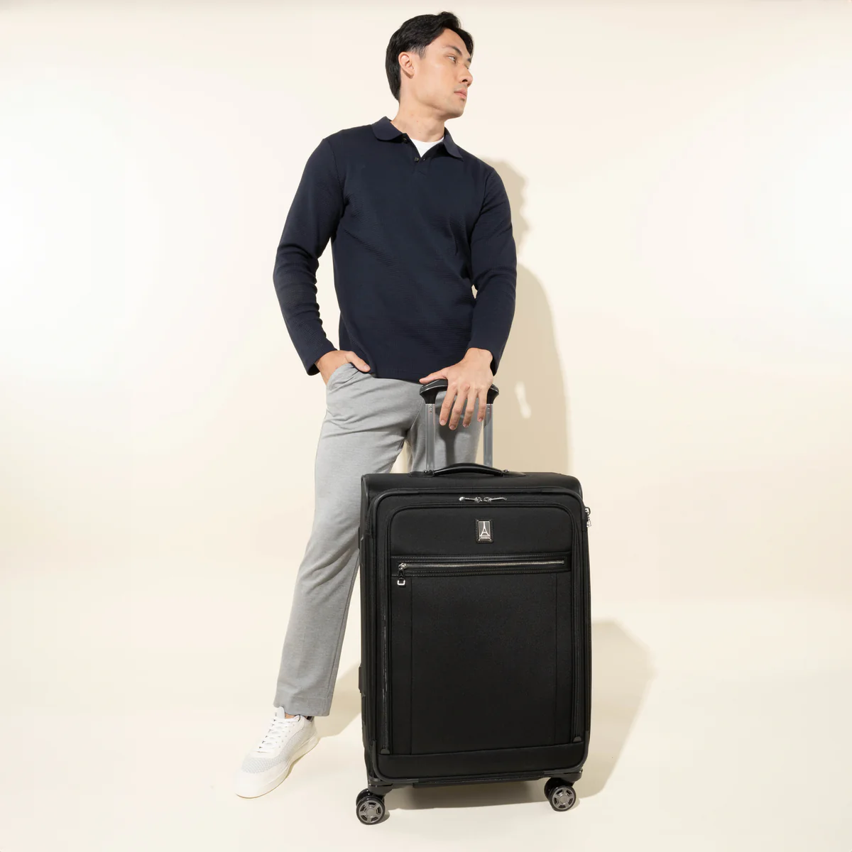 Platinum® Elite 25” Expandable Spinner - Image 4