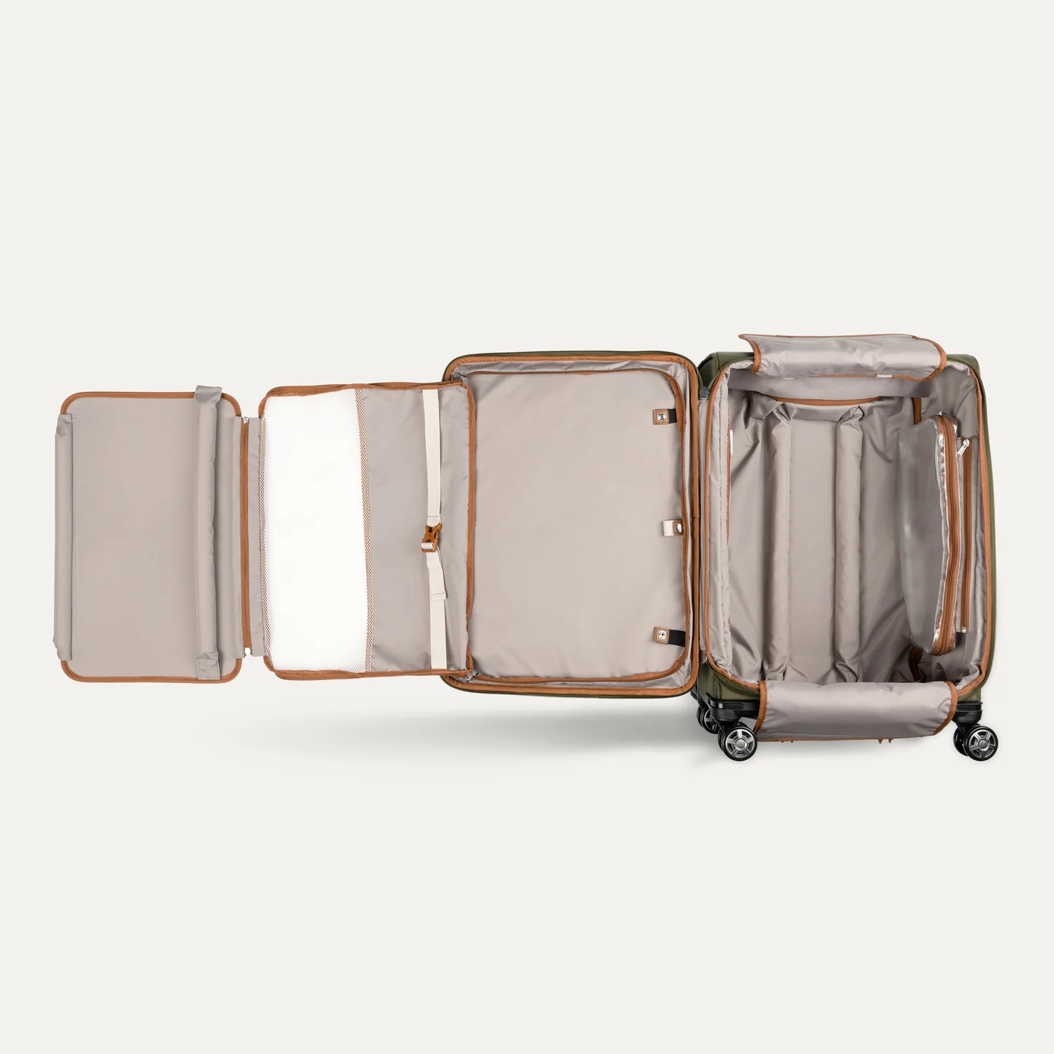 Platinum® Elite 25” Expandable Spinner - Image 5