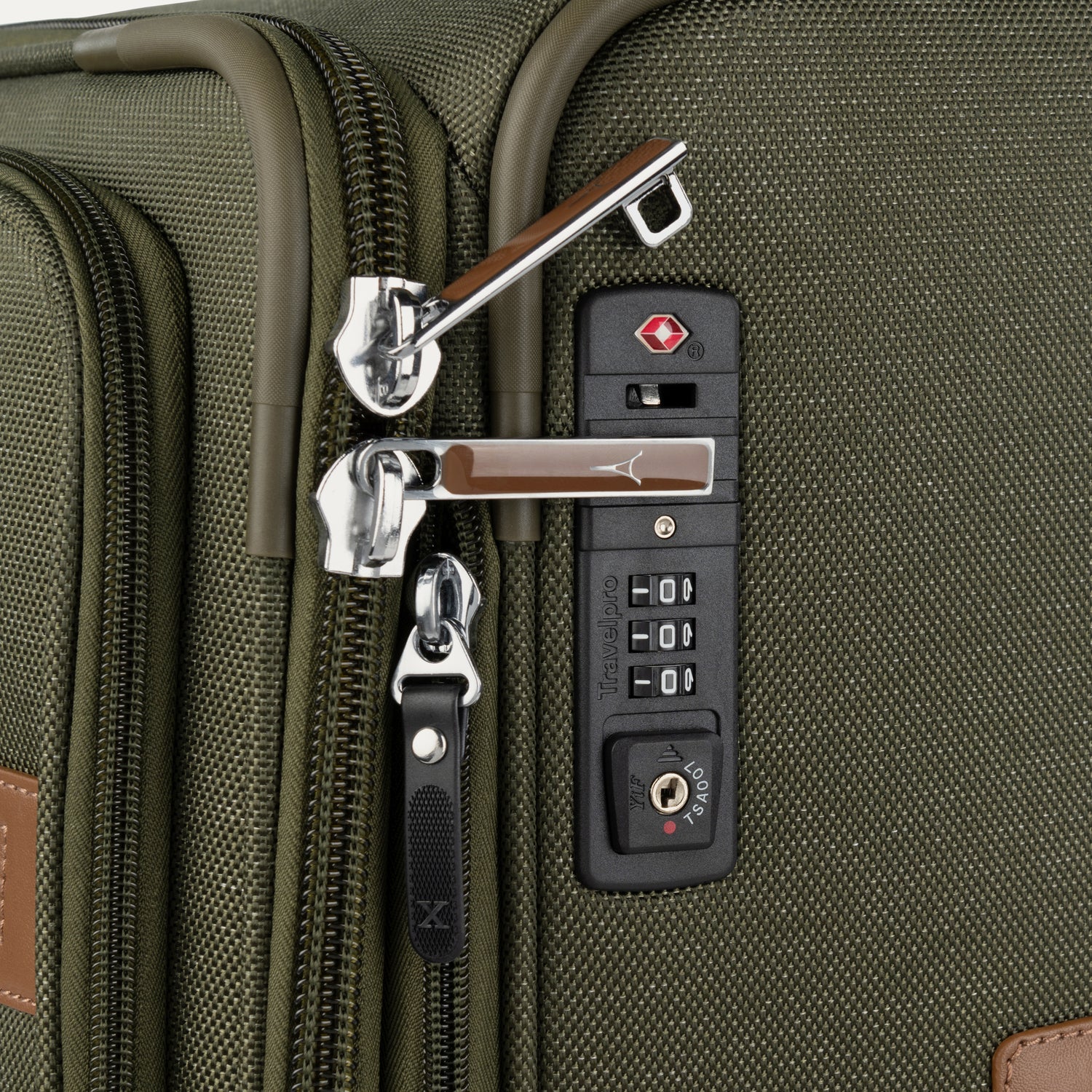 Platinum® Elite 25” Expandable Spinner - Image 7