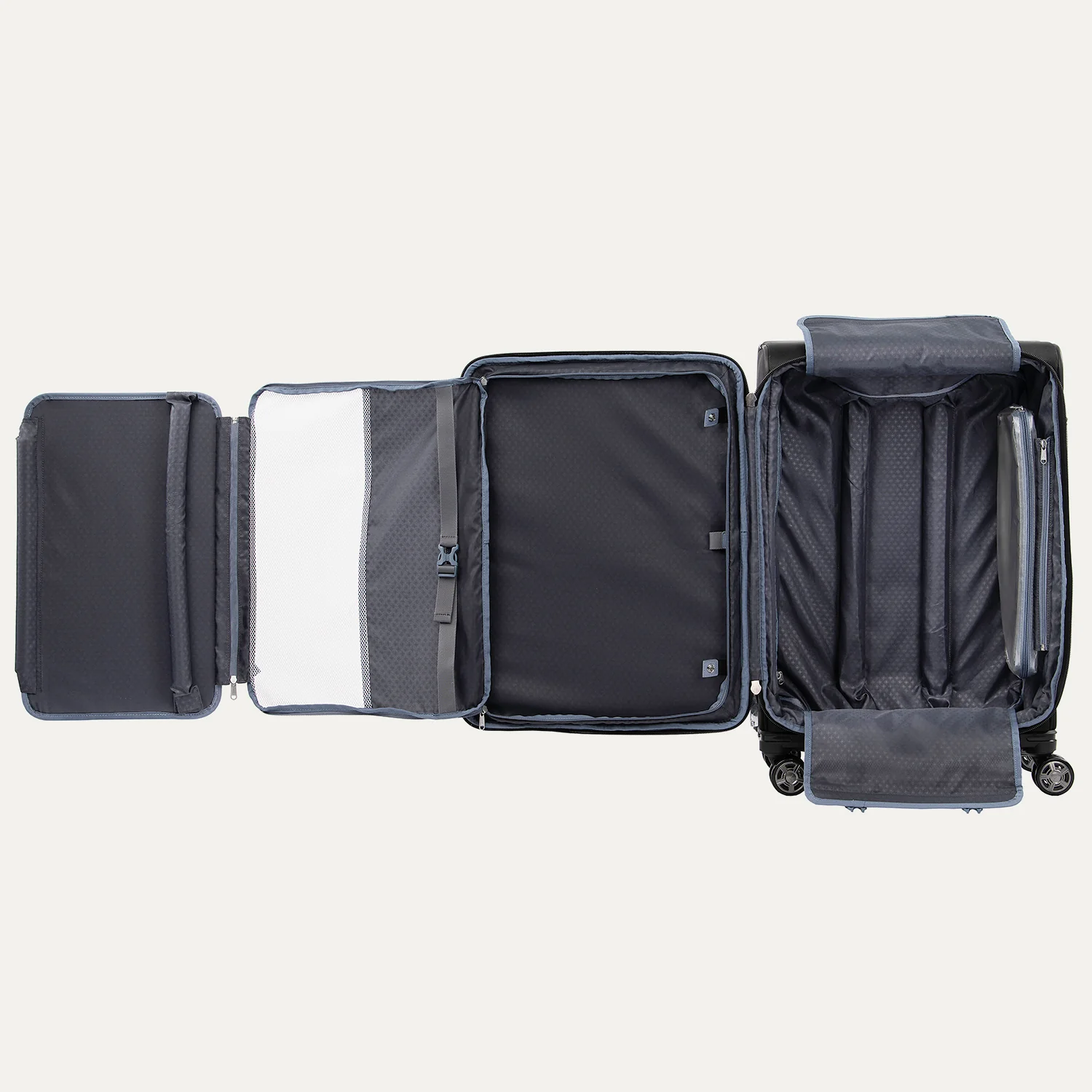 Platinum® Elite 25” Expandable Spinner - Image 72