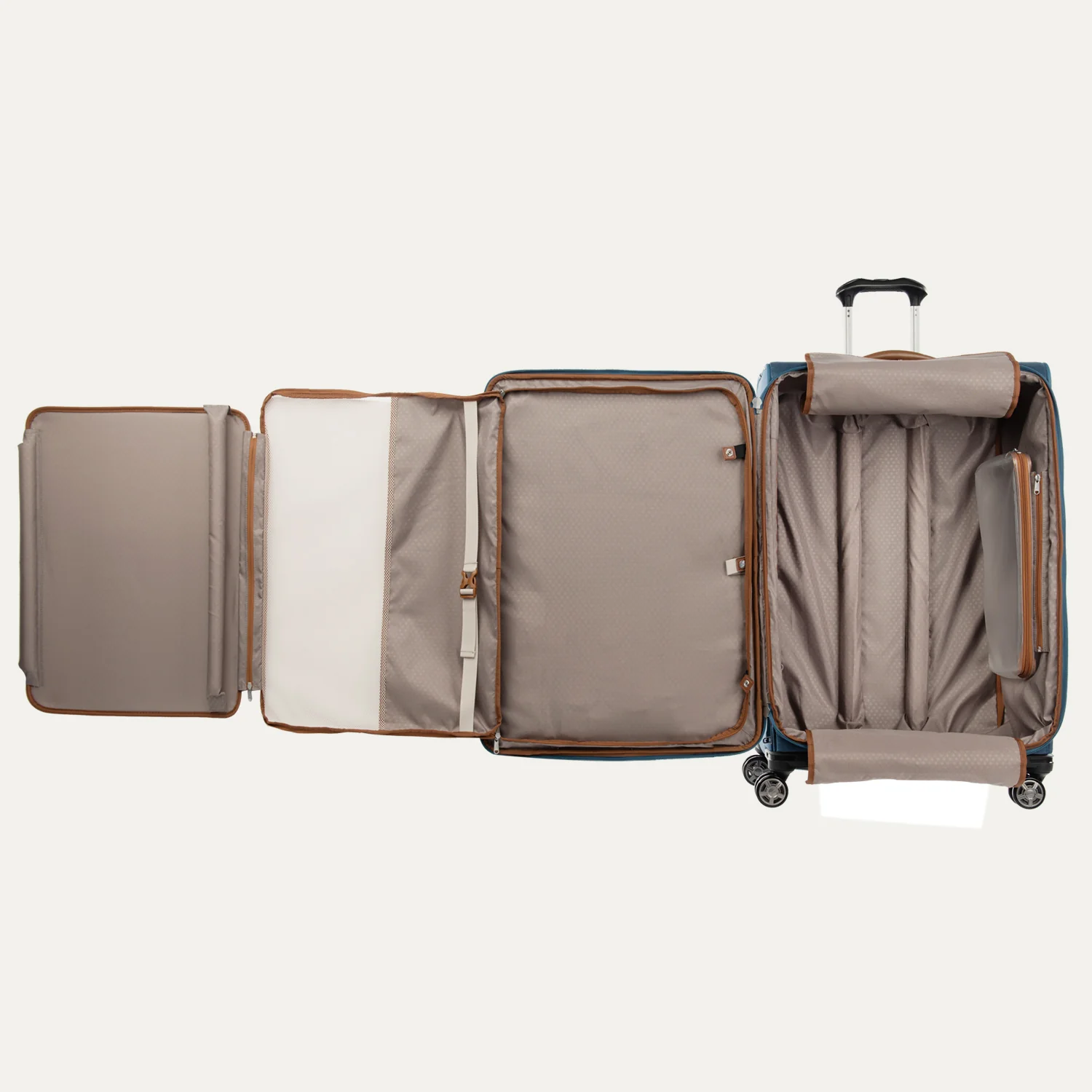 Platinum® Elite 29” Expandable Spinner - Image 73