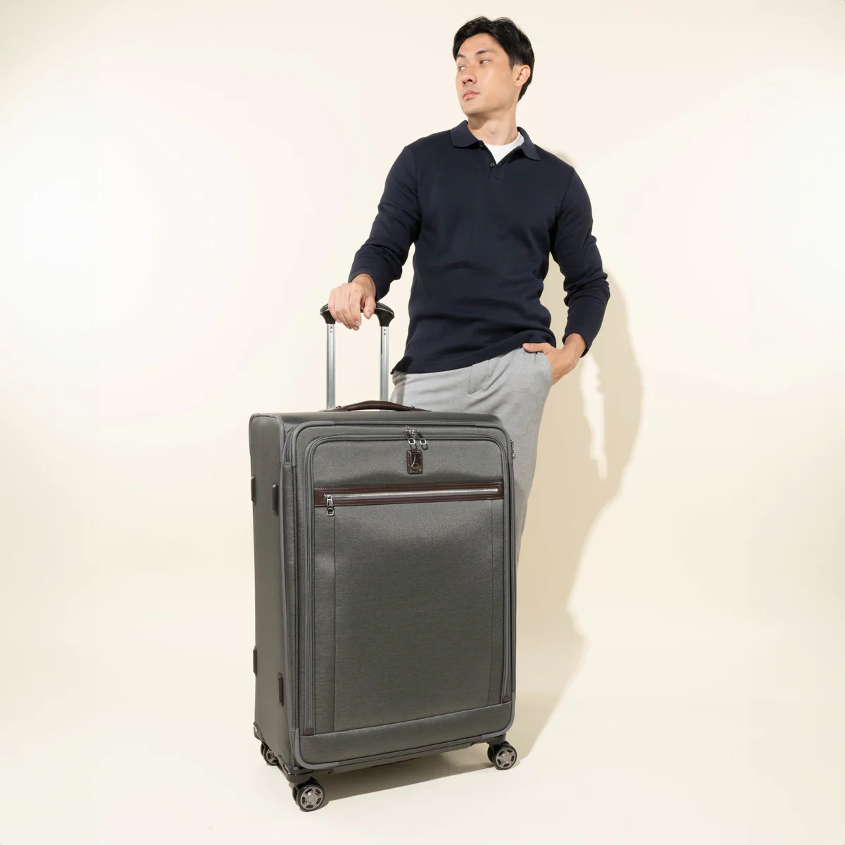 Platinum® Elite 29” Expandable Spinner - Image 83