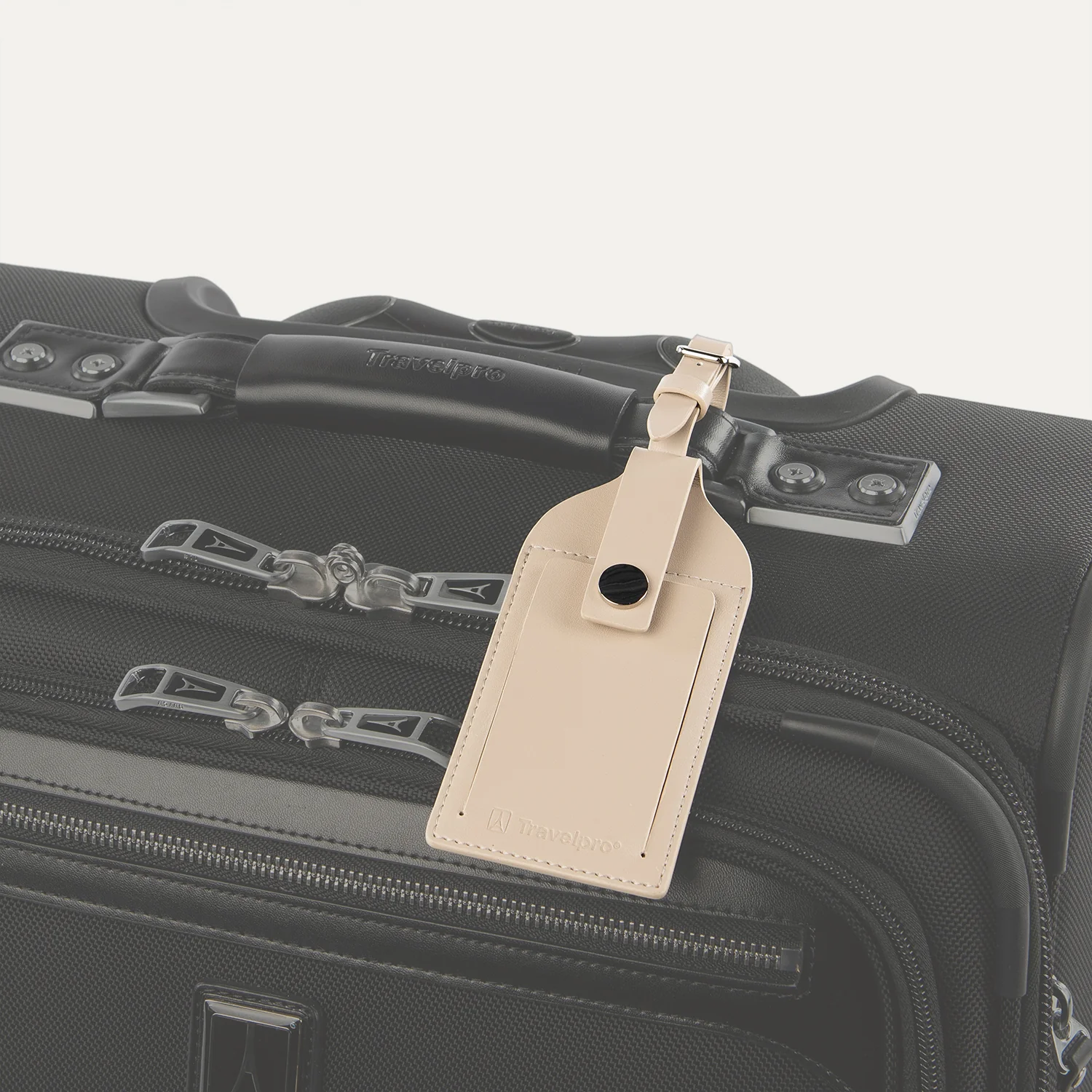 Travelpro® Essentials™ Personalization Kit - Image 12