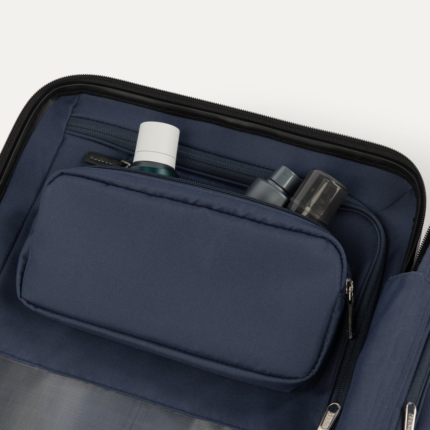 Travelpro® x Travel + Leisure® Carry-On Expandable Spinner - Image 27