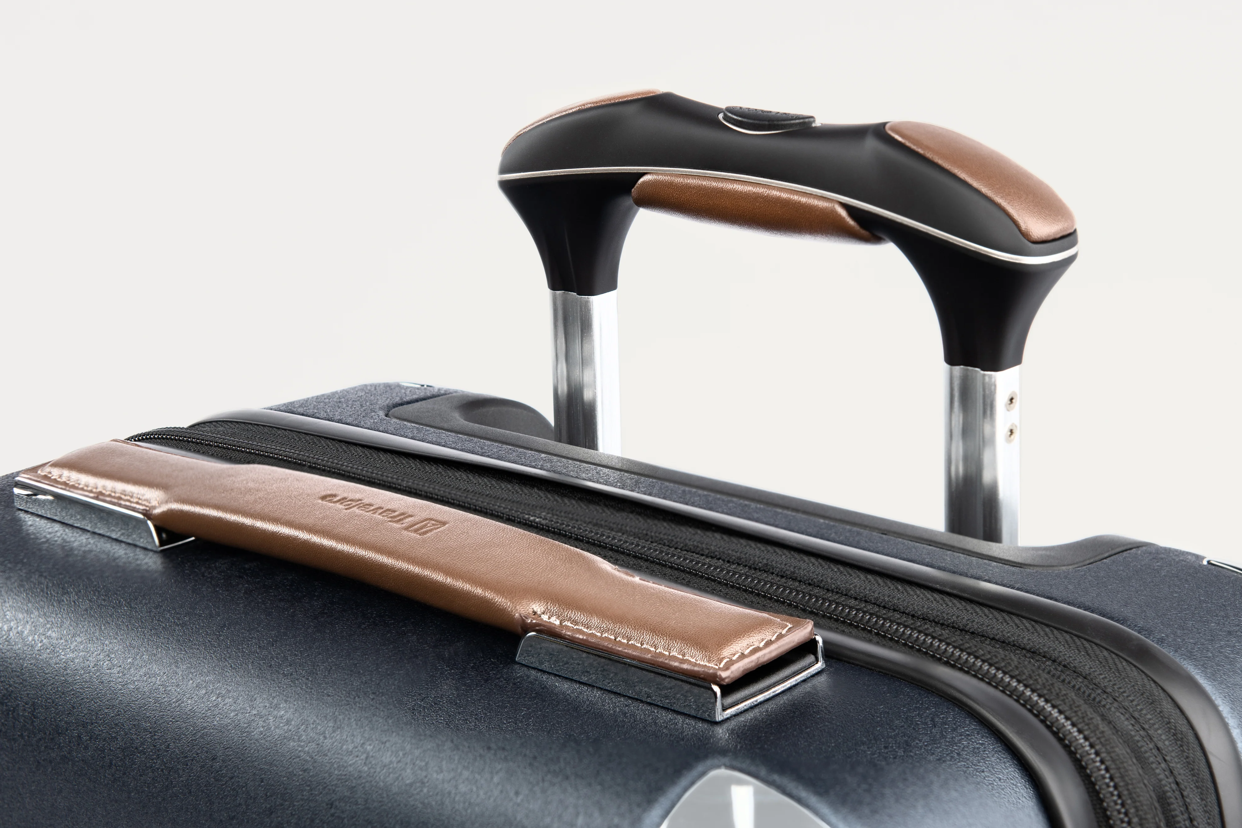 Travelpro® x Travel + Leisure Carry-On/Medium Check-In Spinner - Luggage Set - Image 5