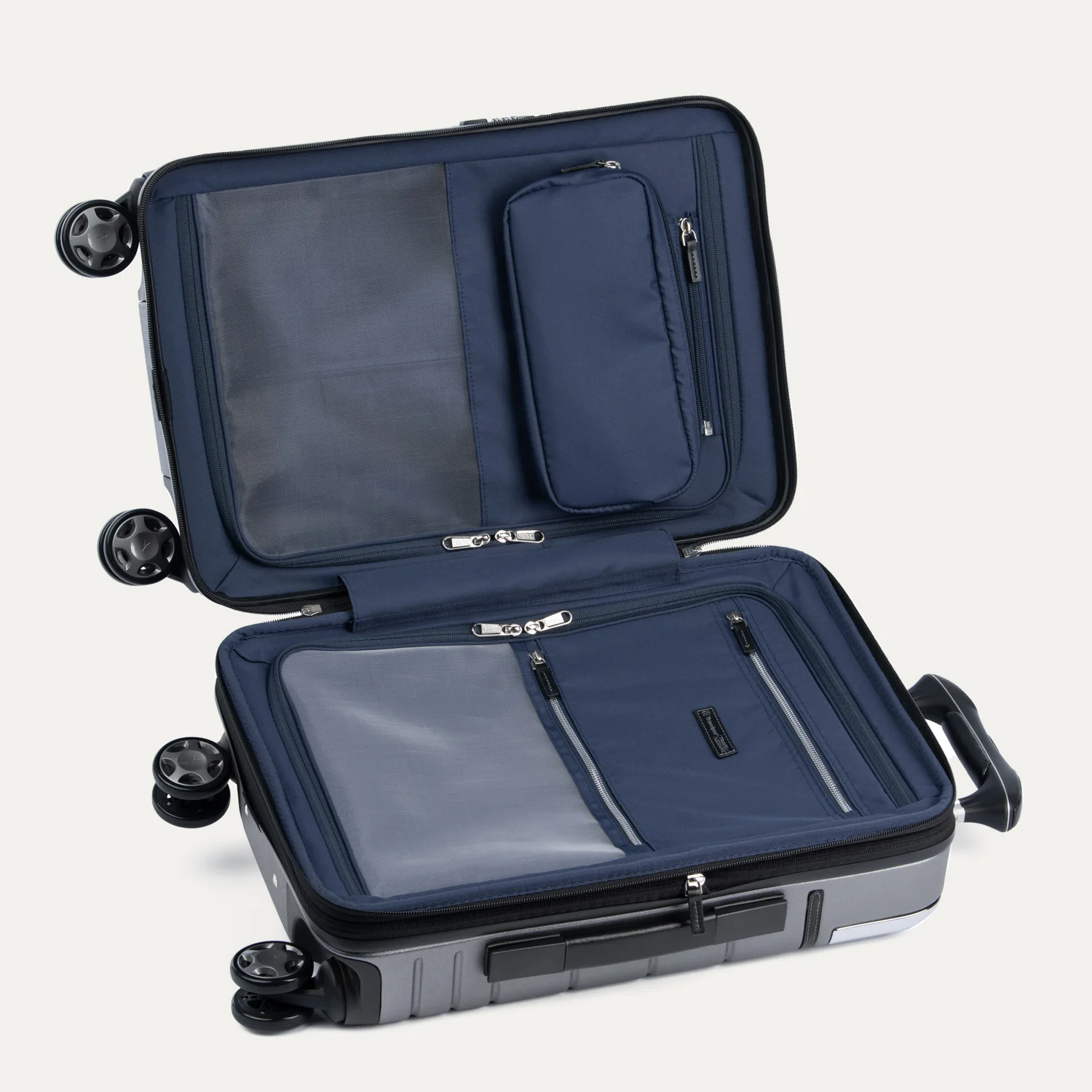 Travelpro® x Travel + Leisure® Compact Carry-On Expandable Spinner - Image 20