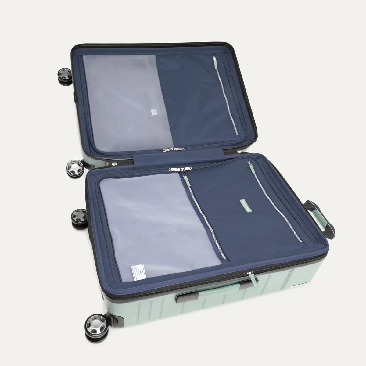 Travelpro® x Travel + Leisure® Medium Check-In Expandable Spinner - Image 15
