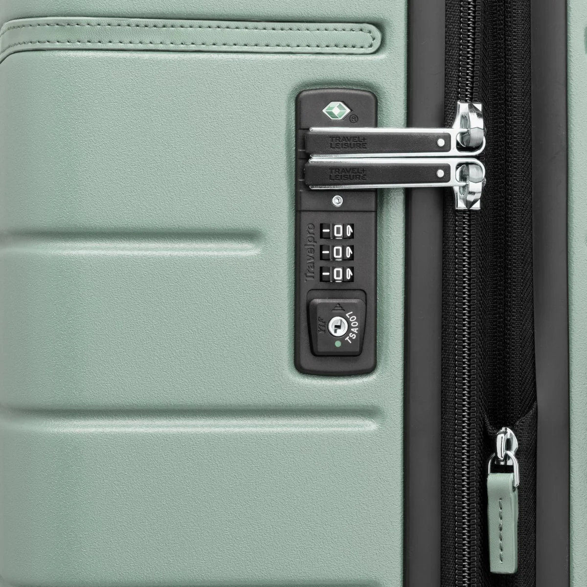 Travelpro® x Travel + Leisure® Medium Check-In Expandable Spinner - Image 16