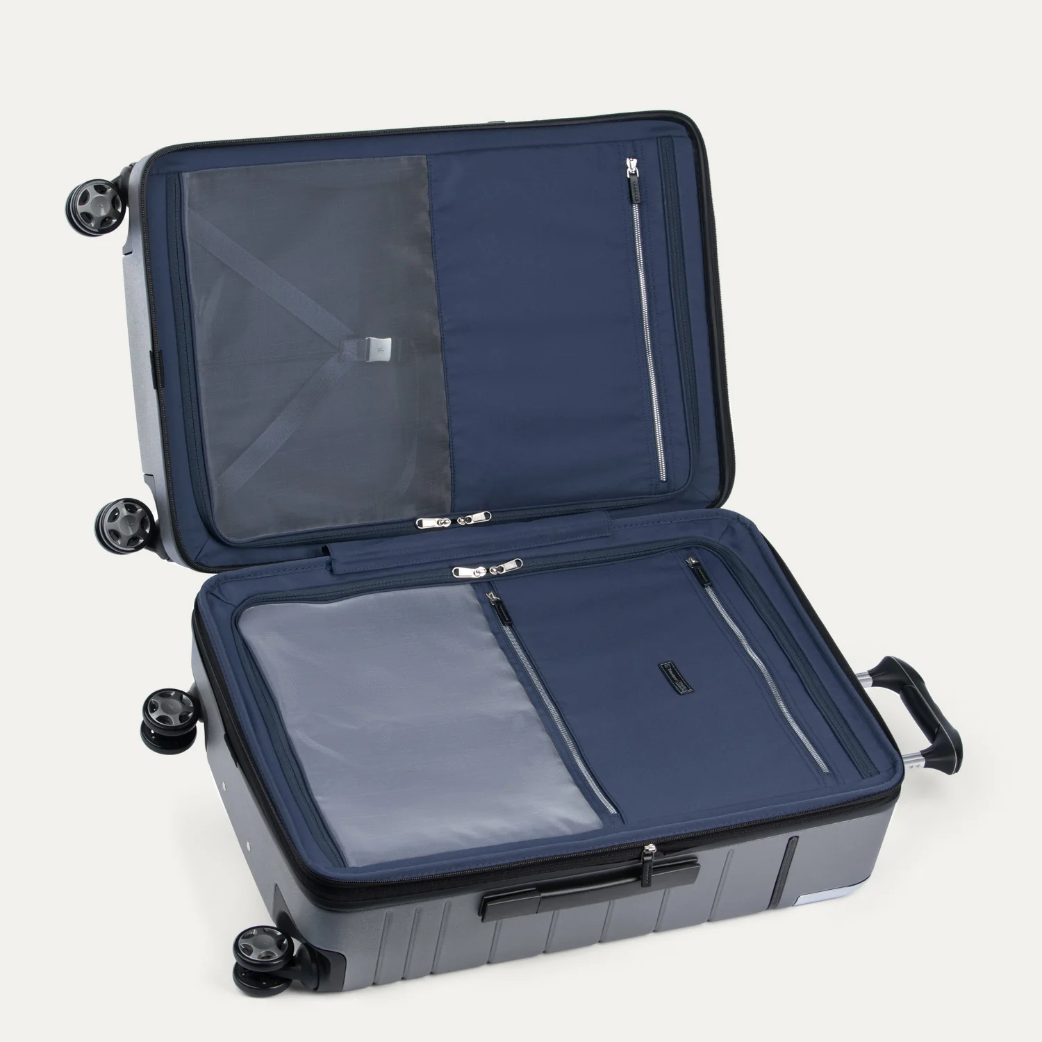 Travelpro® x Travel + Leisure® Medium Check-In Expandable Spinner - Image 20