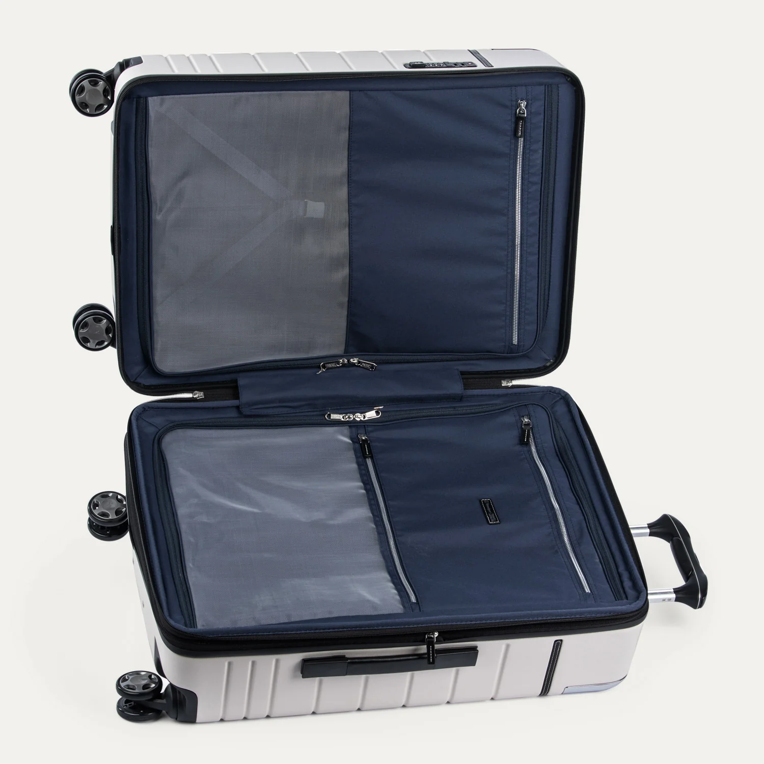 Travelpro® x Travel + Leisure® Medium Check-In Expandable Spinner - Image 26