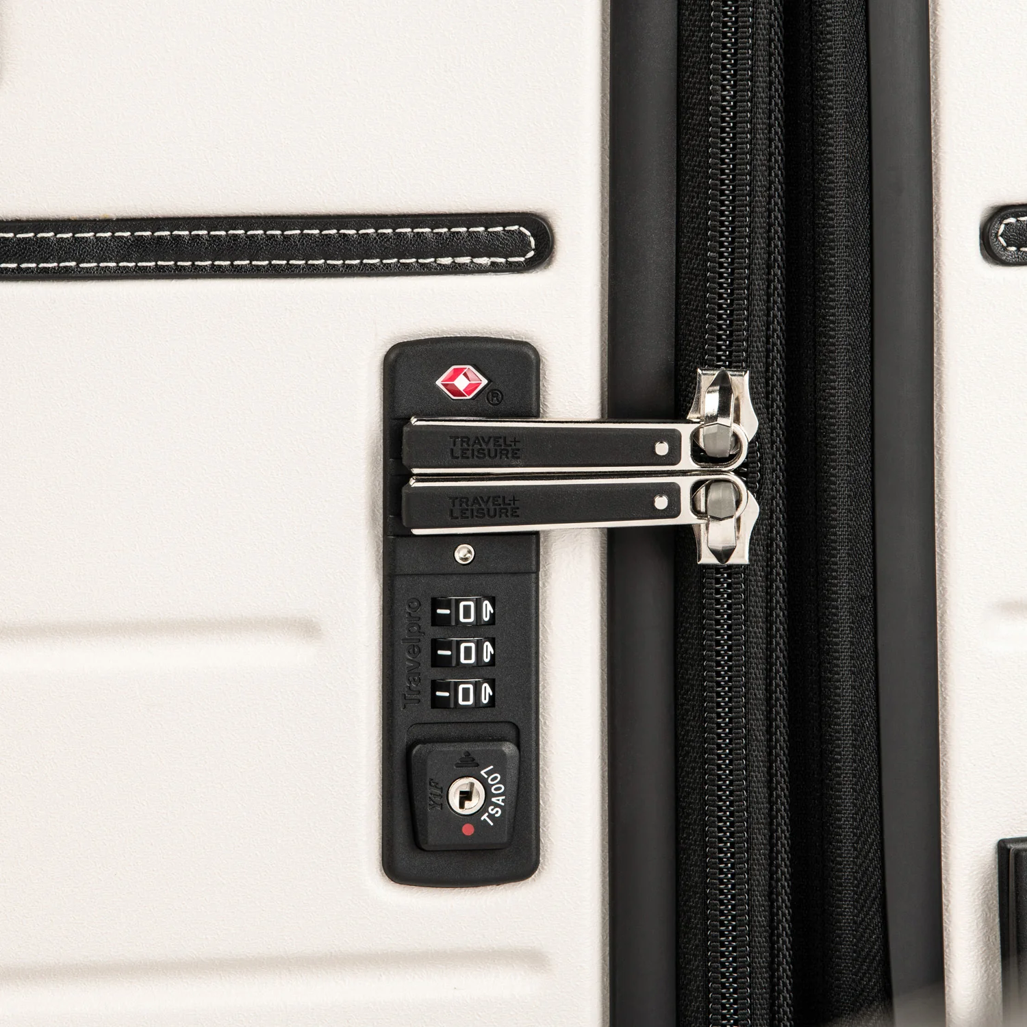 Travelpro® x Travel + Leisure® Medium Check-In Expandable Spinner - Image 27