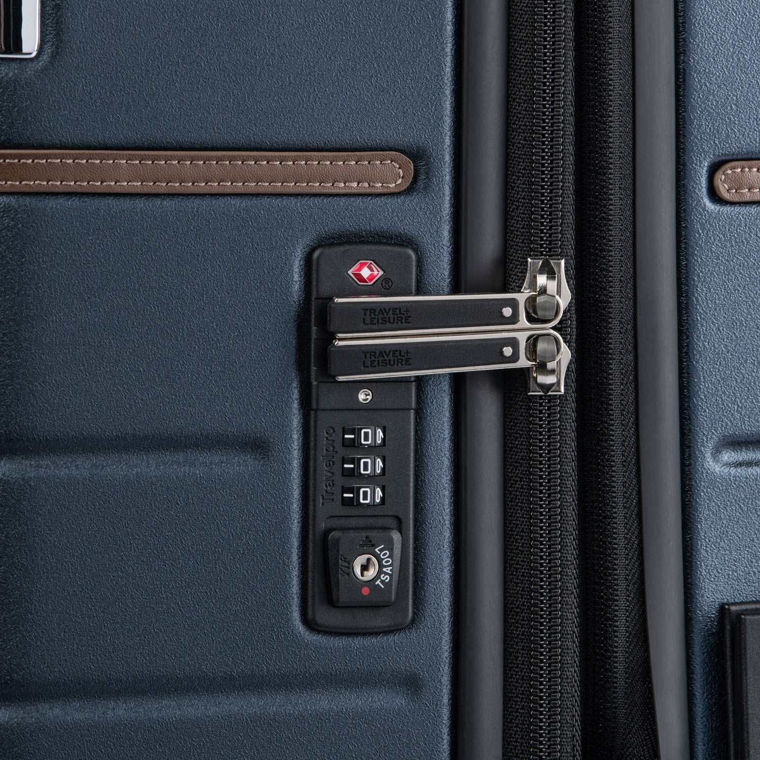 Travelpro® x Travel + Leisure® Medium Check-In Expandable Spinner - Image 33