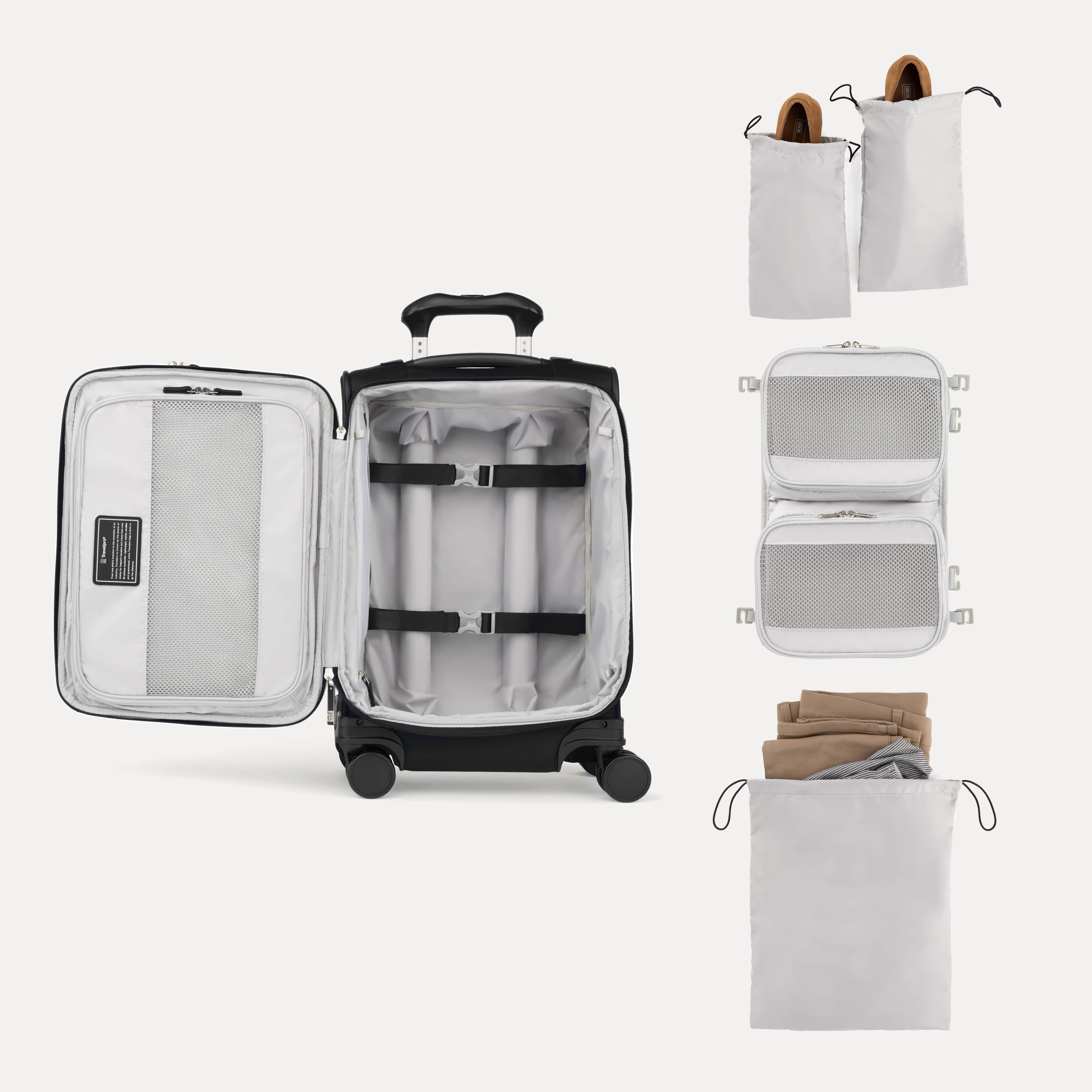VersaPack®+ Carry-On / Medium / Large Set - Image 10