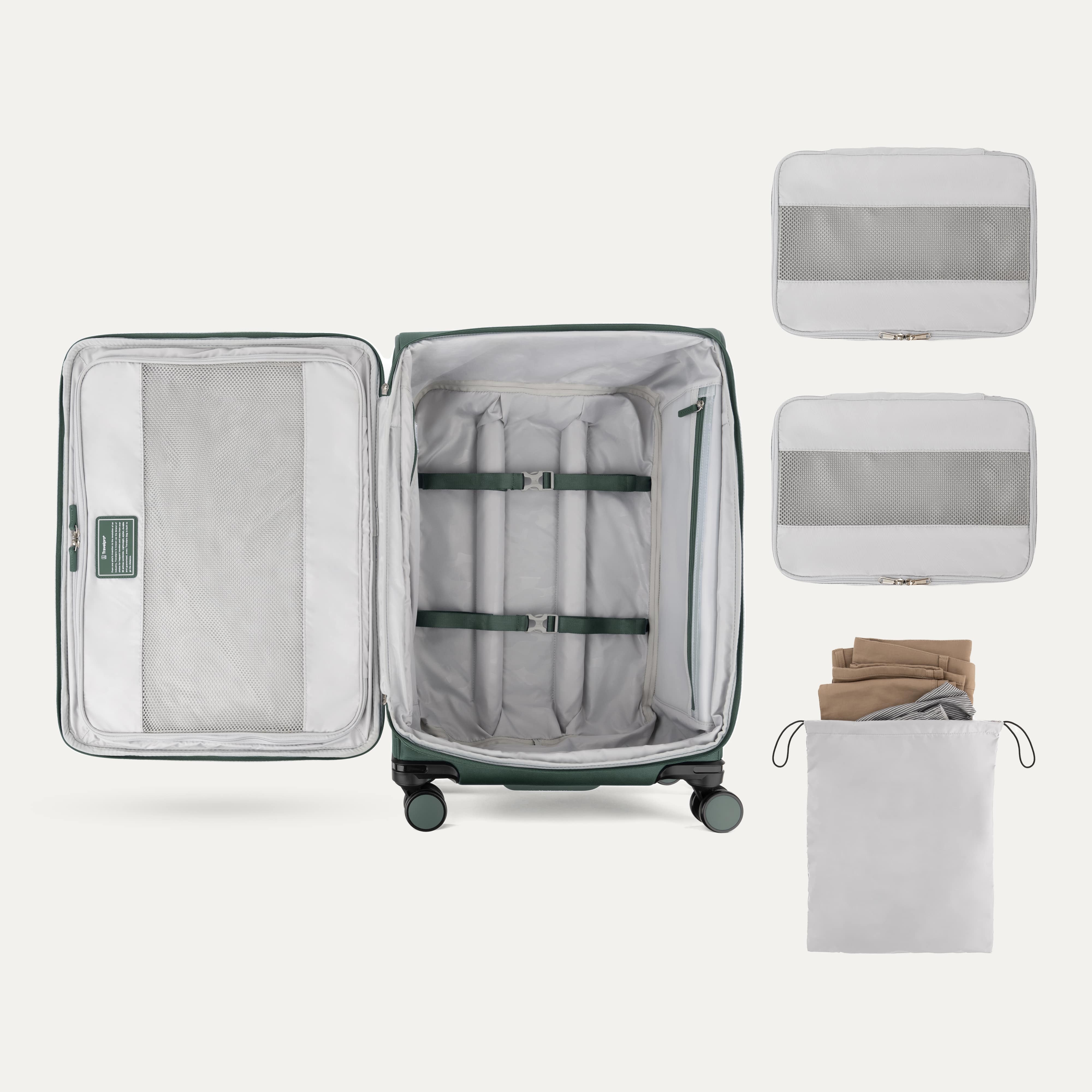 VersaPack®+ Carry-On / Medium / Large Set - Image 3